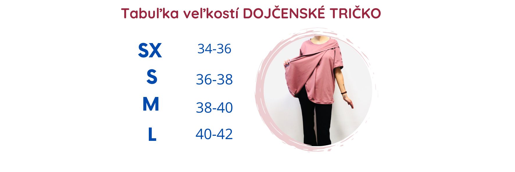 Treningovky tabuľka veľkostí_1